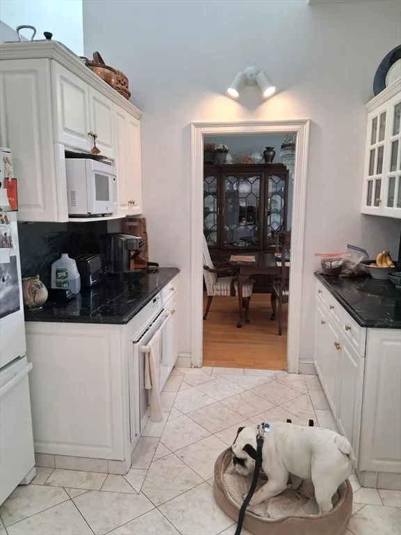 132 Boylston, Back Bay