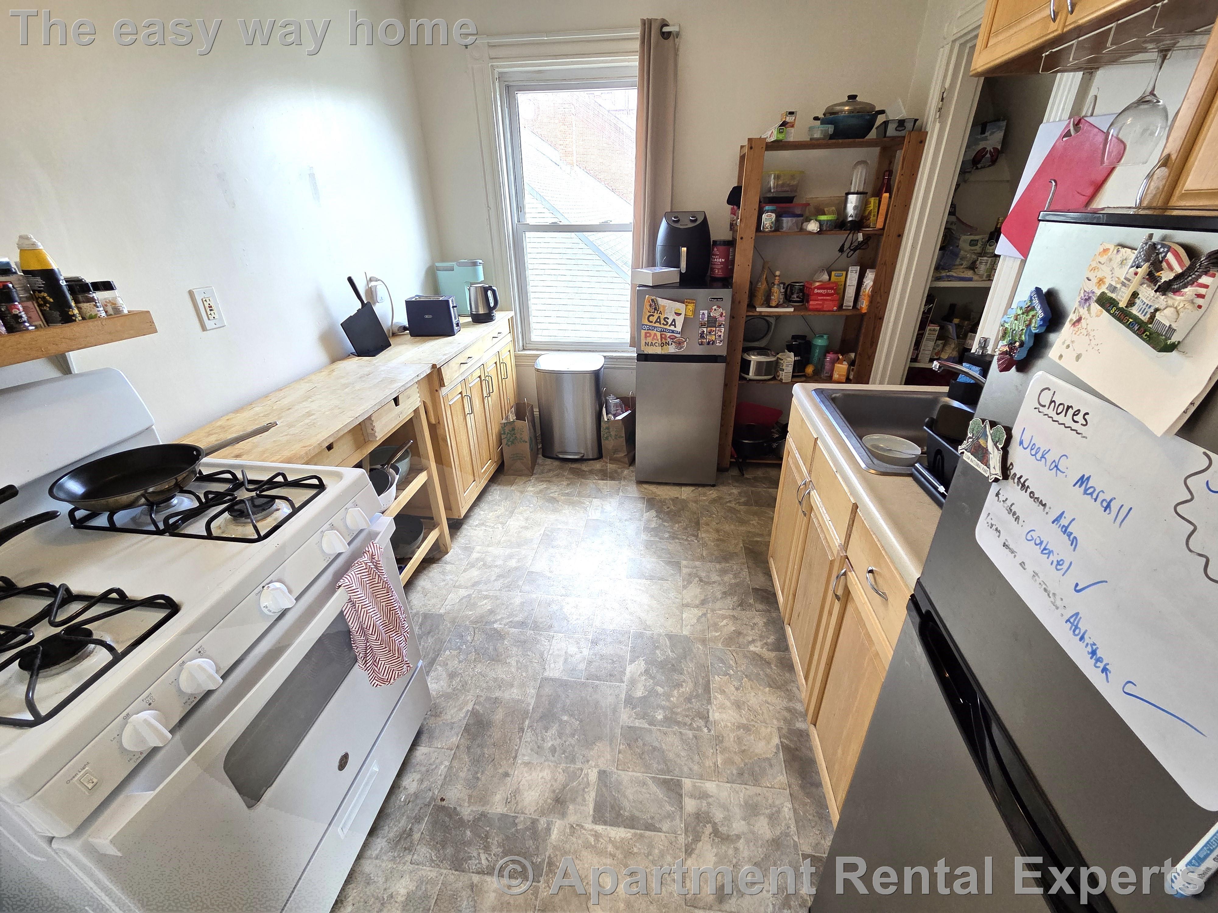 11 St Paul St, Central Square