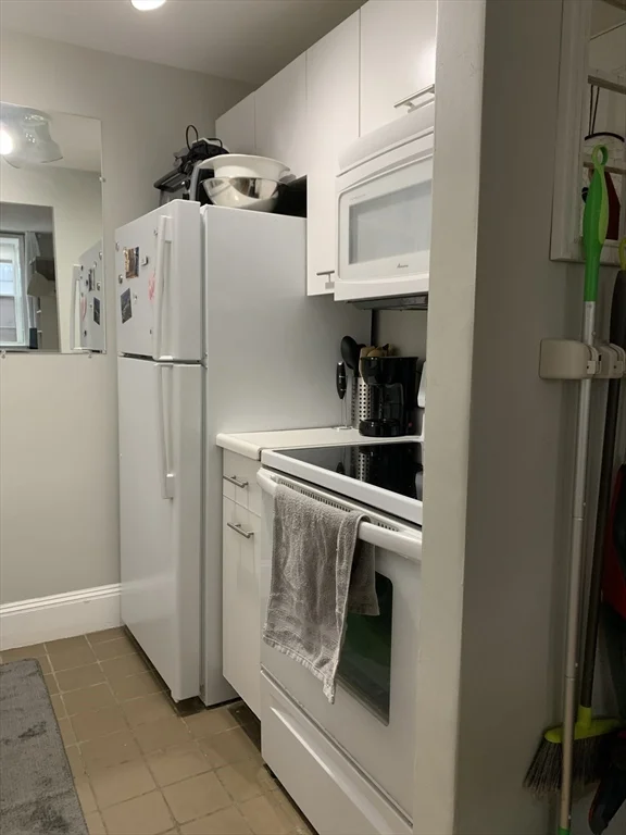 42 W Newton St, South End
