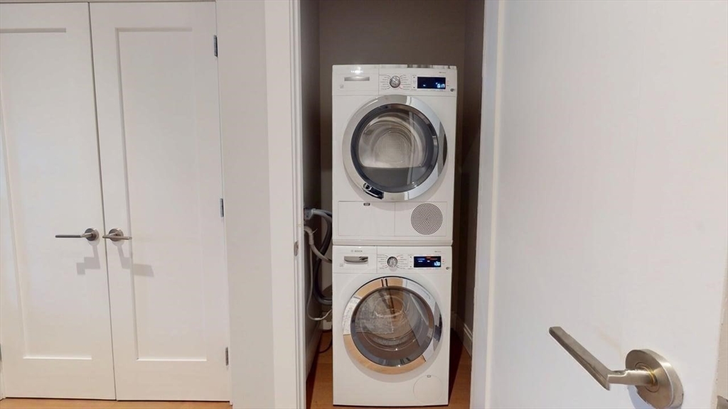 100 Shawmut, South End