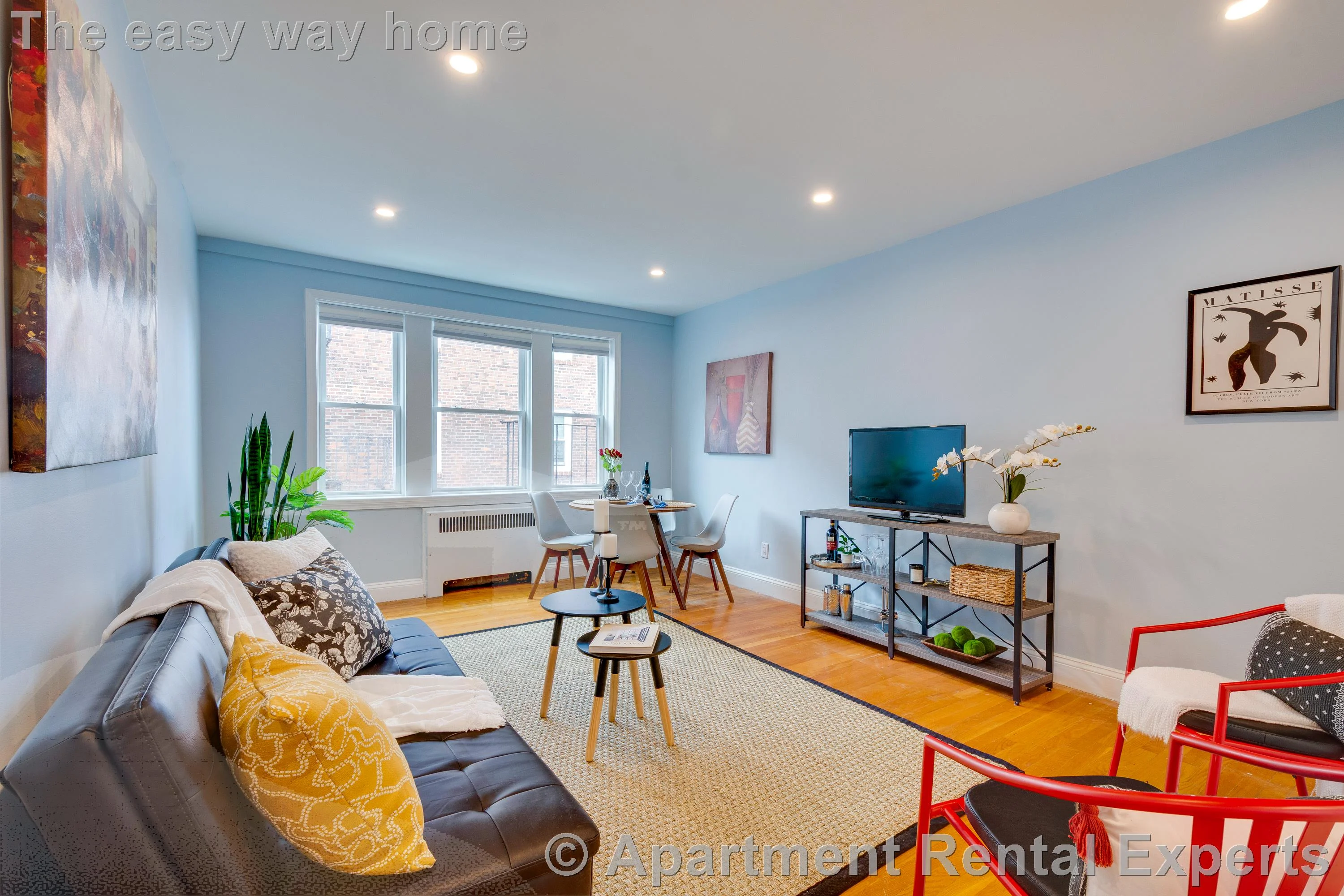 395 Broadway, Mid Cambridge