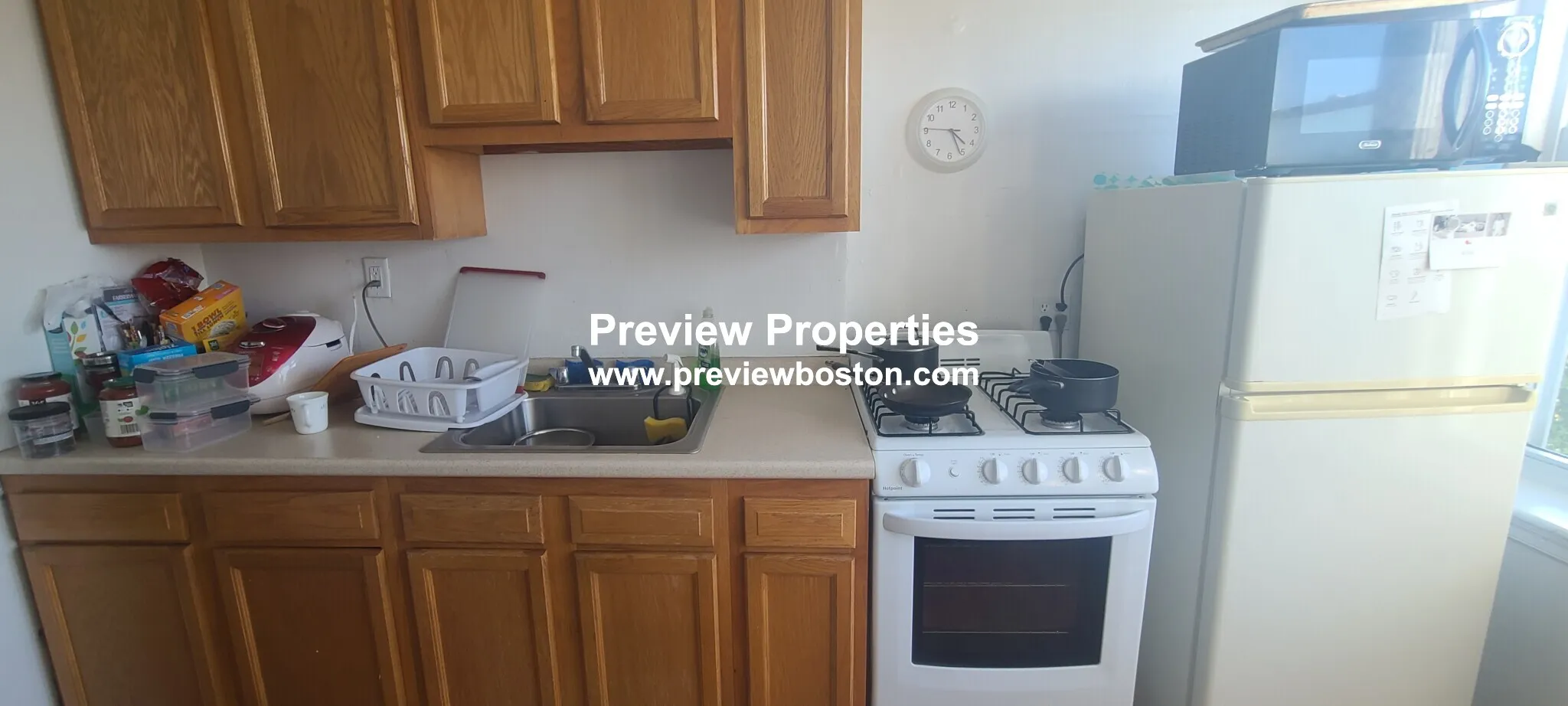 1687 Commonwealth Ave, Brighton