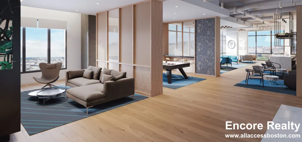 89 East Dedham St, South End