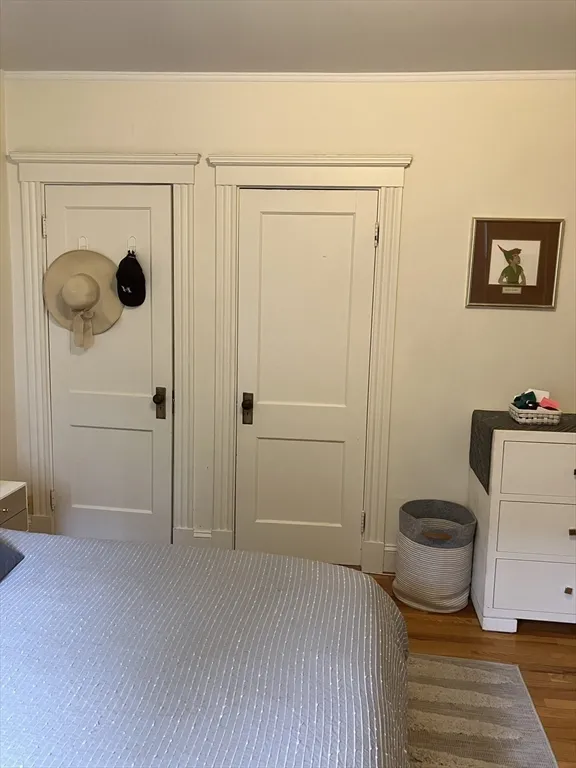 43 Linnaean St, Neighborhood Nine