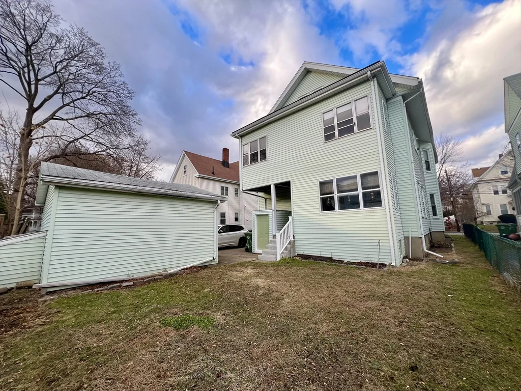 44 Capitol St, Watertown