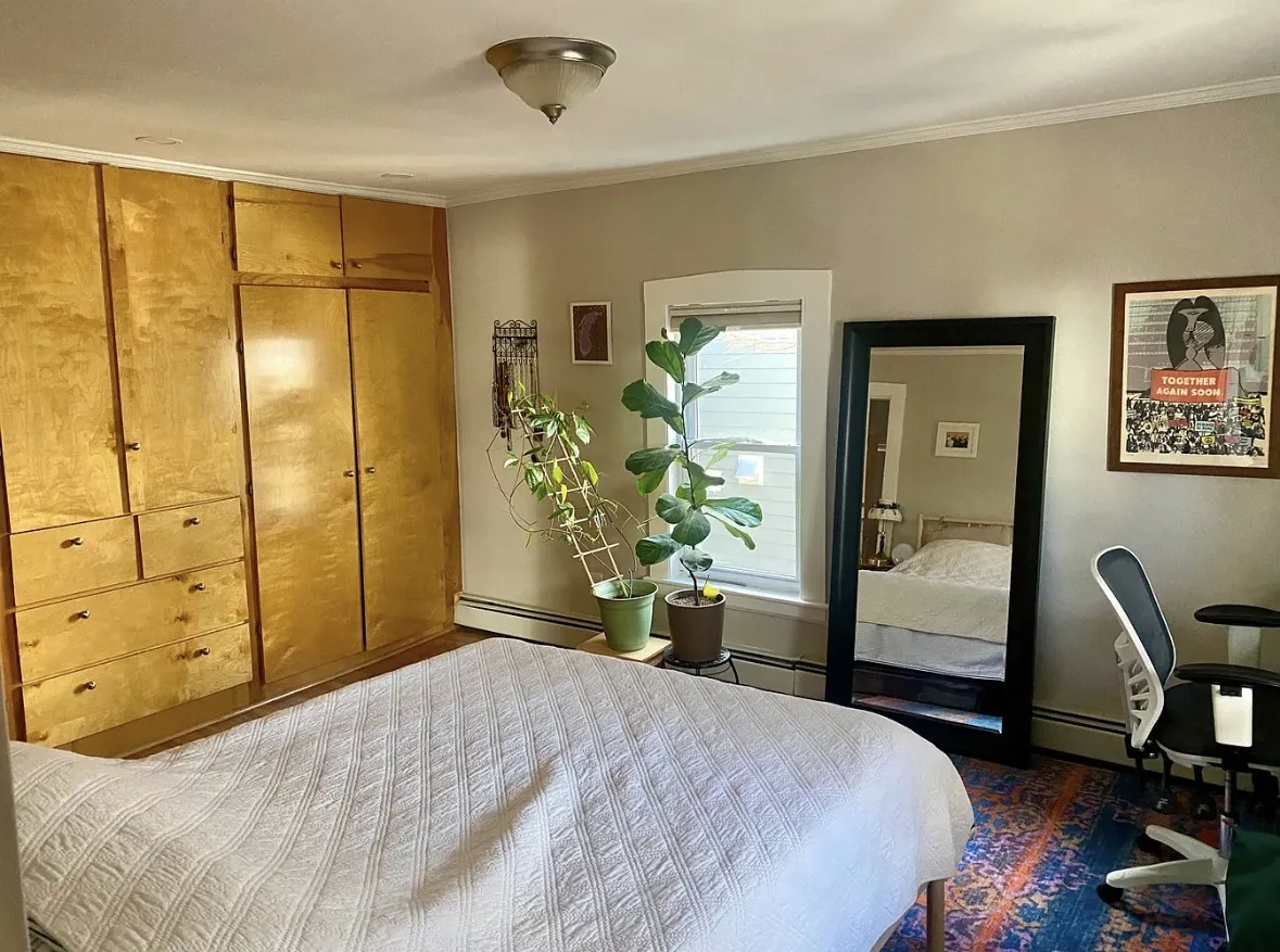 59 Reed St, North Cambridge