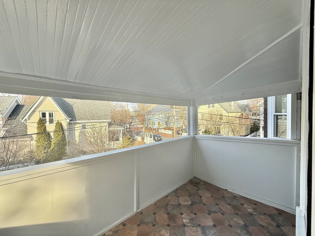 25 Hollis, North Cambridge