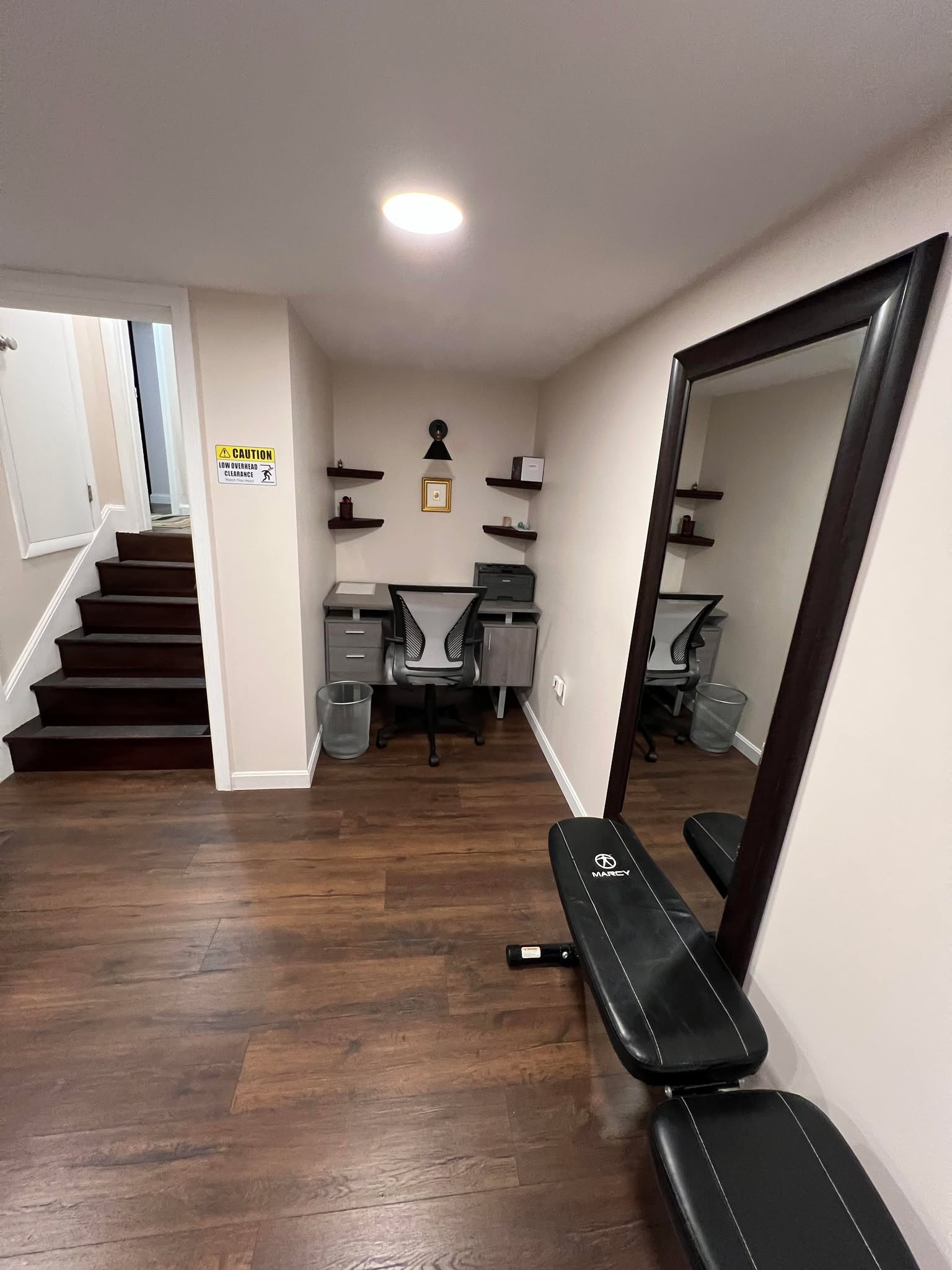 35 Glen Circle, Piety Corner Historic District