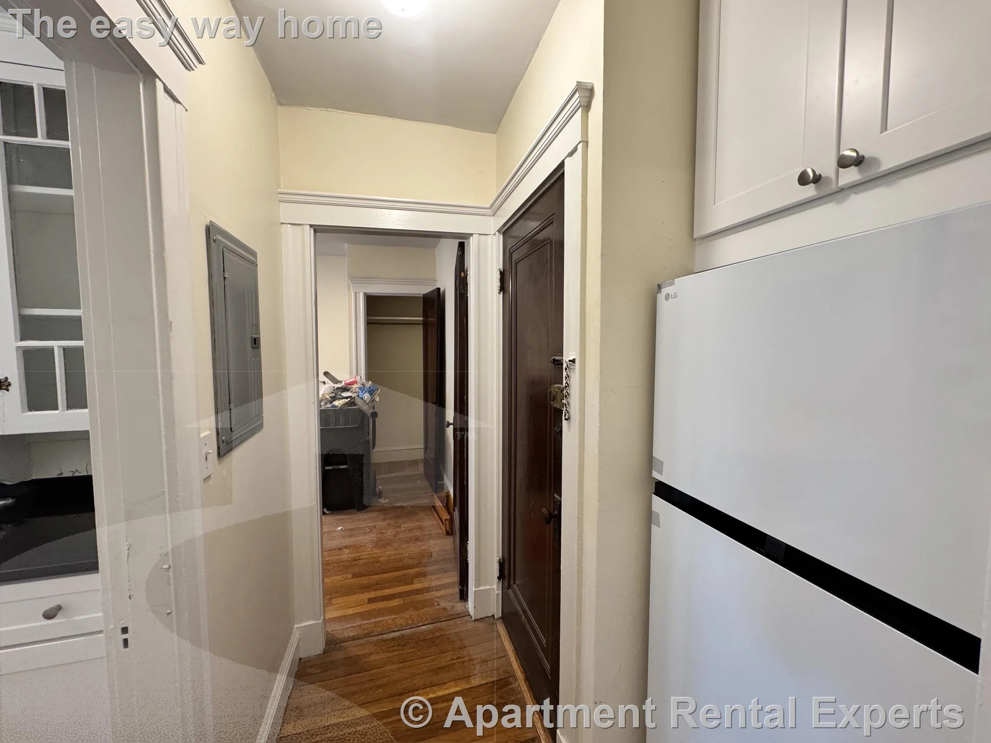 13 Ellery St, Mid Cambridge
