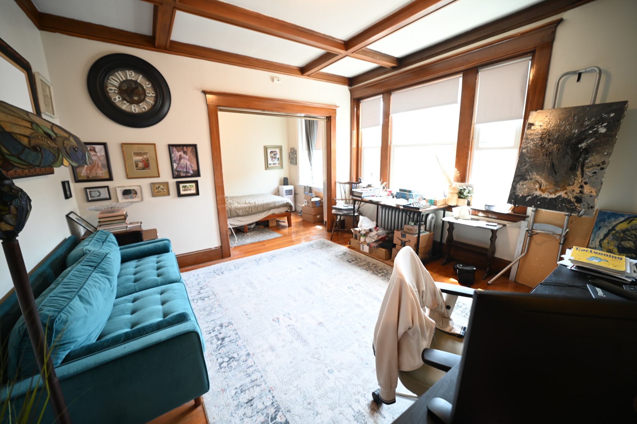 1368 Commonwealth Ave, Allston