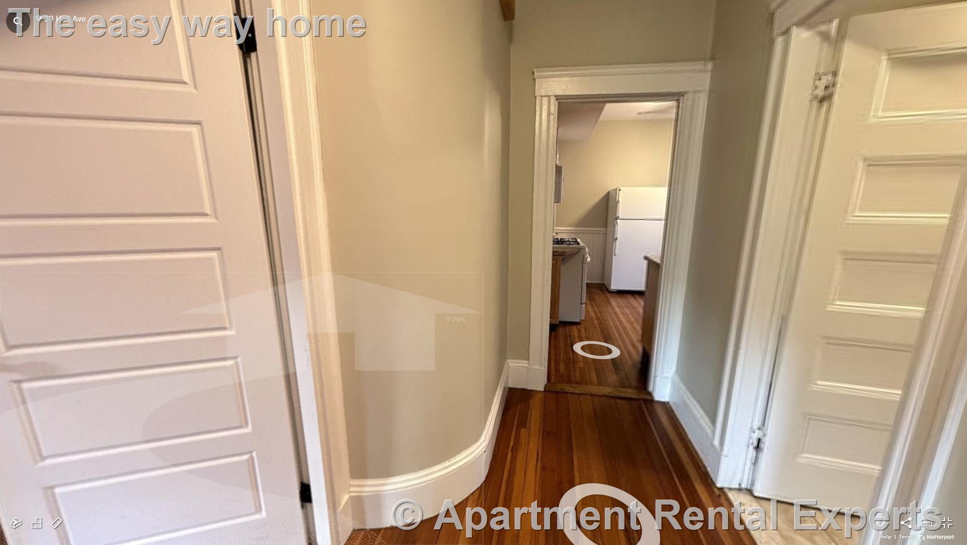 39 Hall Ave, Davis Square