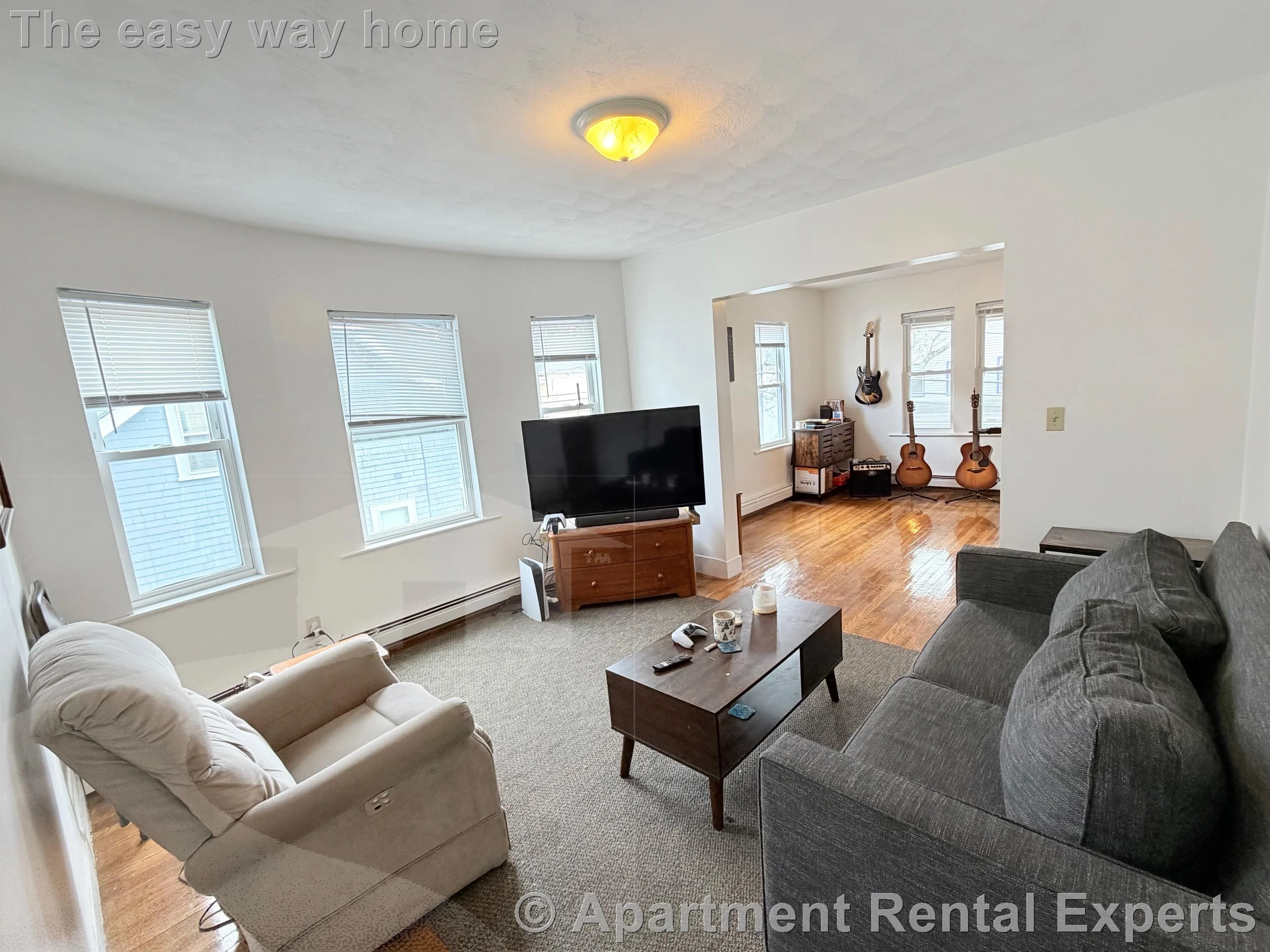 27 Conwell Ave, Teele Square
