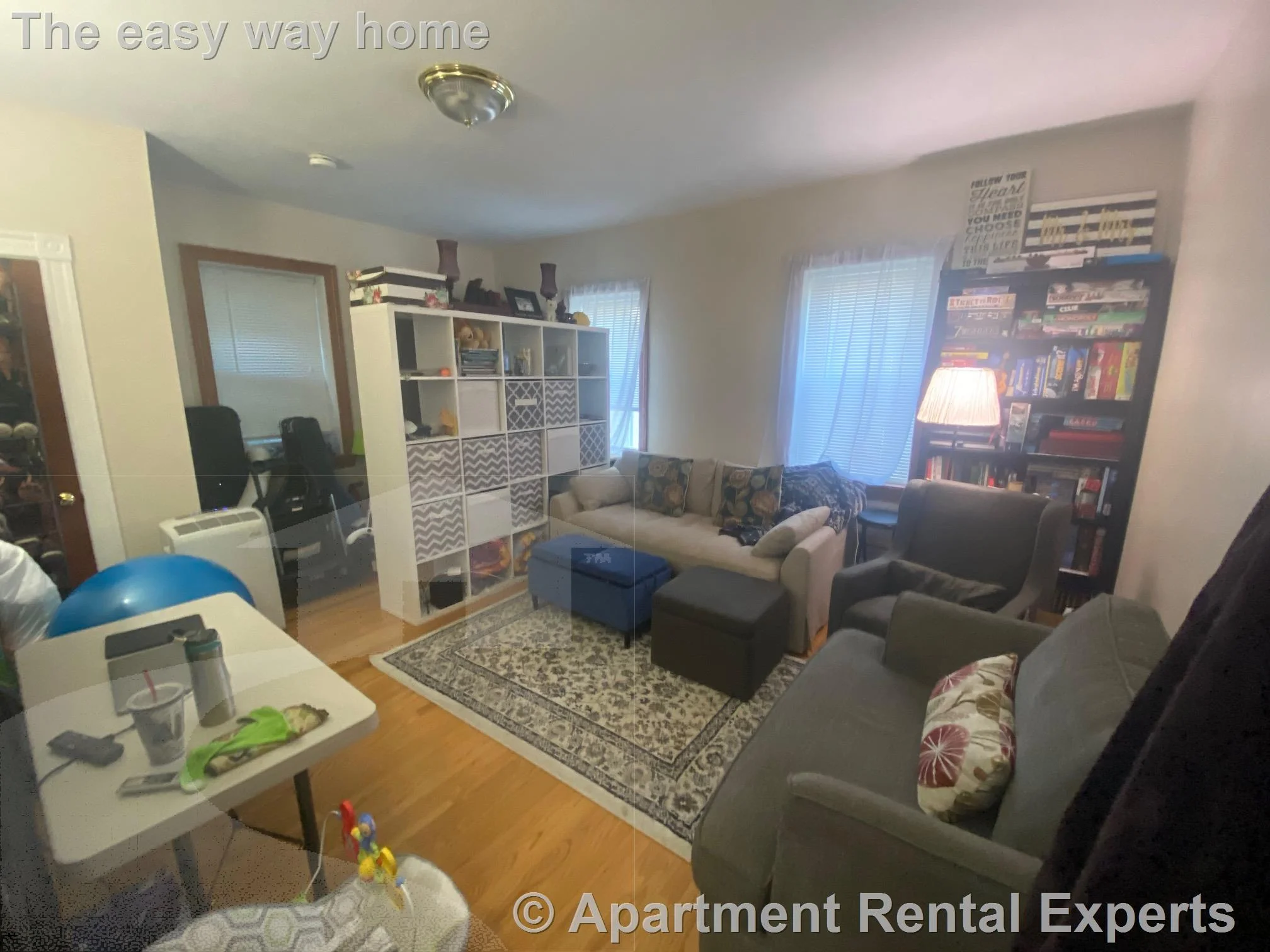 105 Brookline St, Central Square