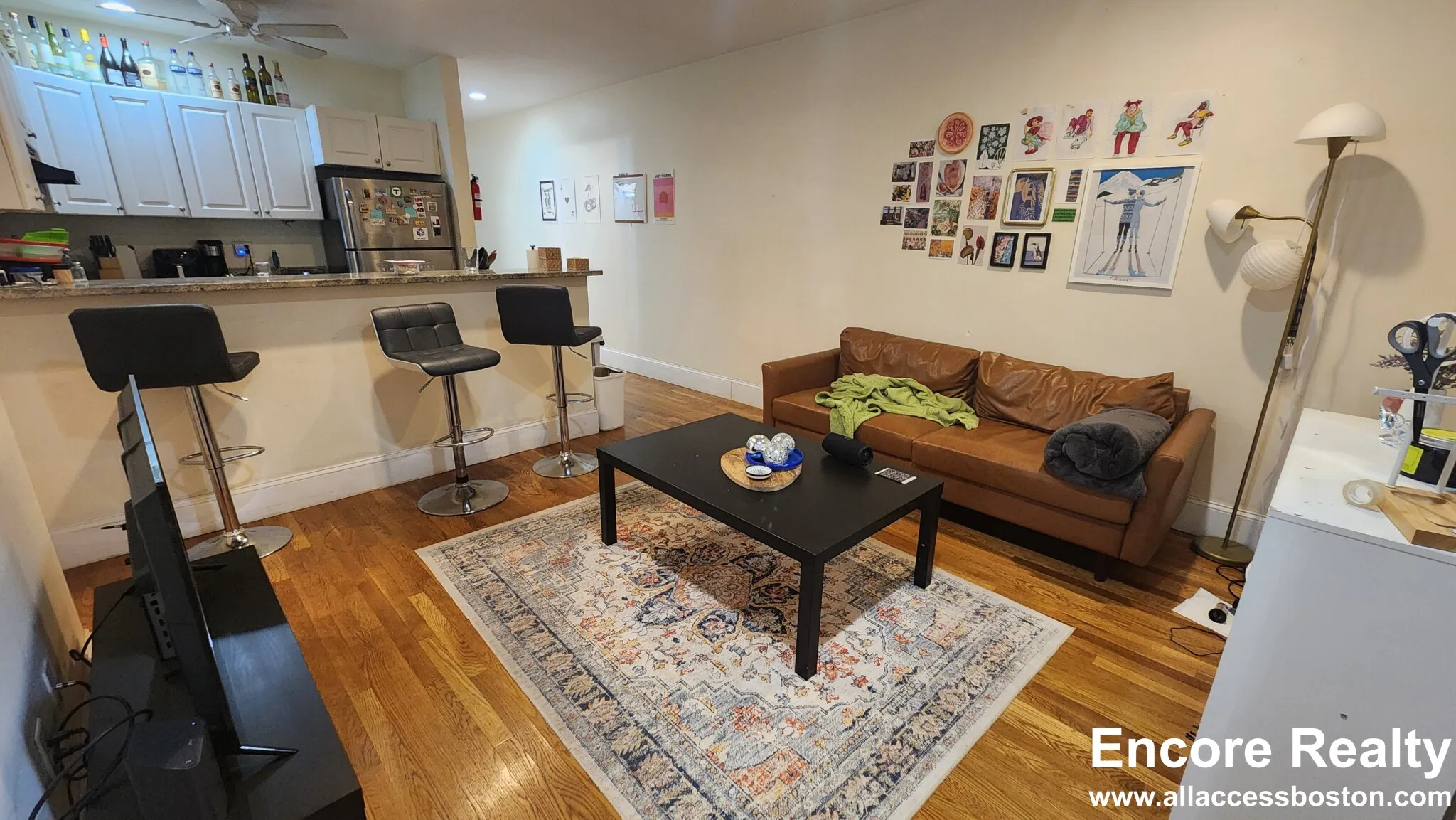 66 Egmont St, North Brookline