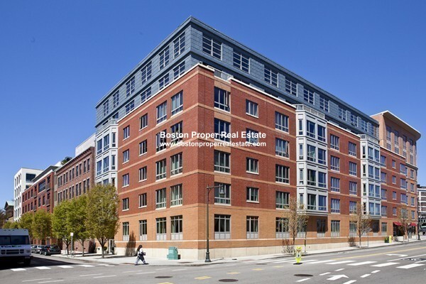 17 Otis St, East Cambridge