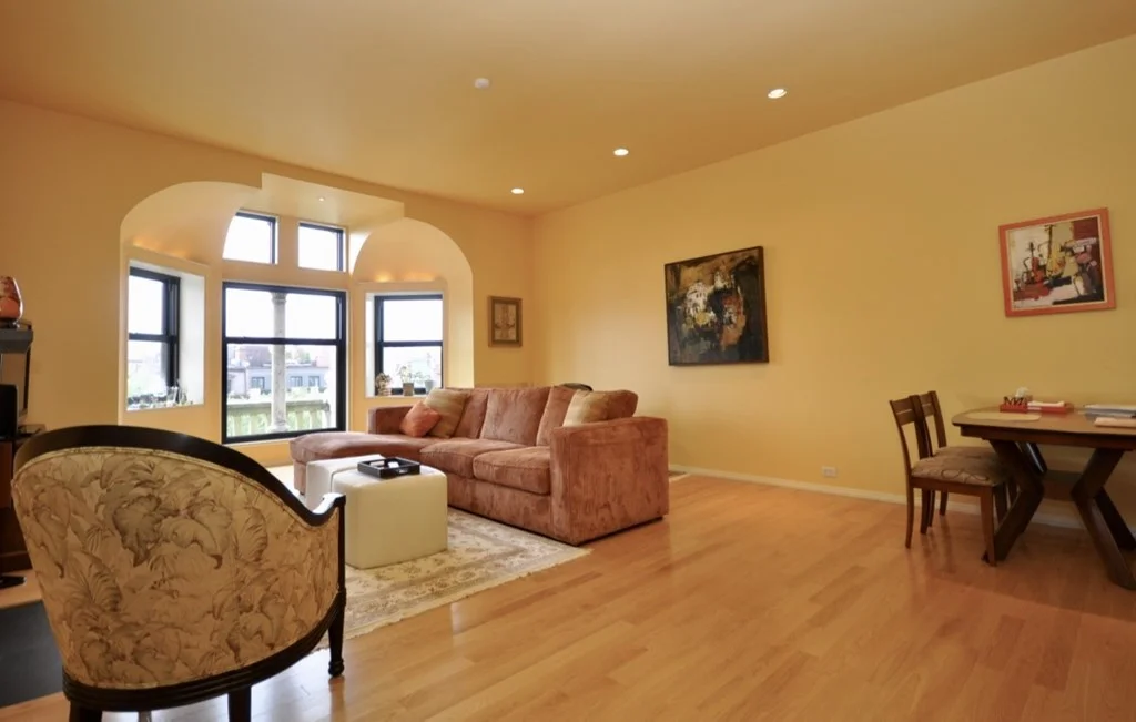 160 Commonwealth Ave, Back Bay