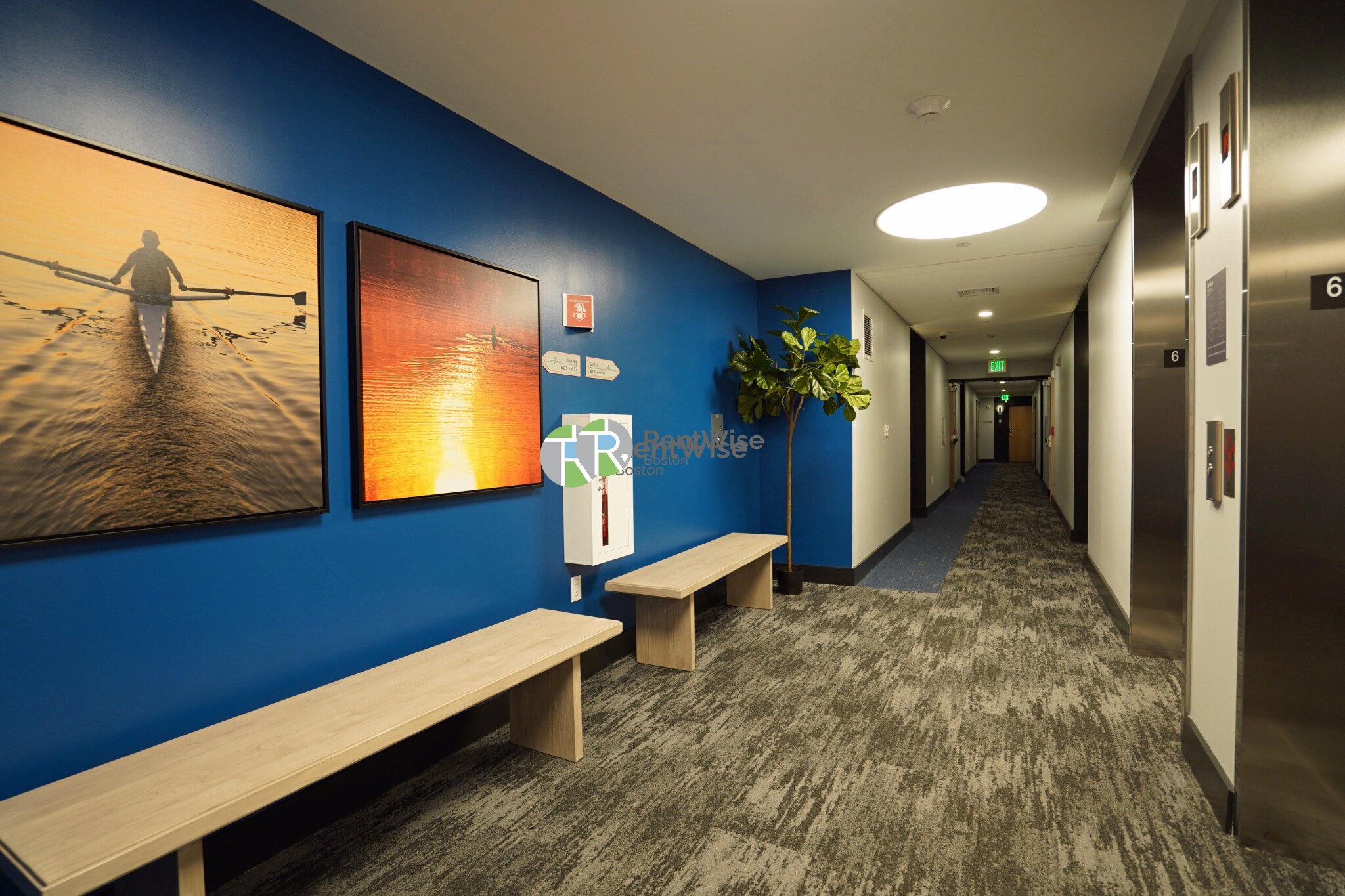 1550 Soldiers Field Rd, Brighton