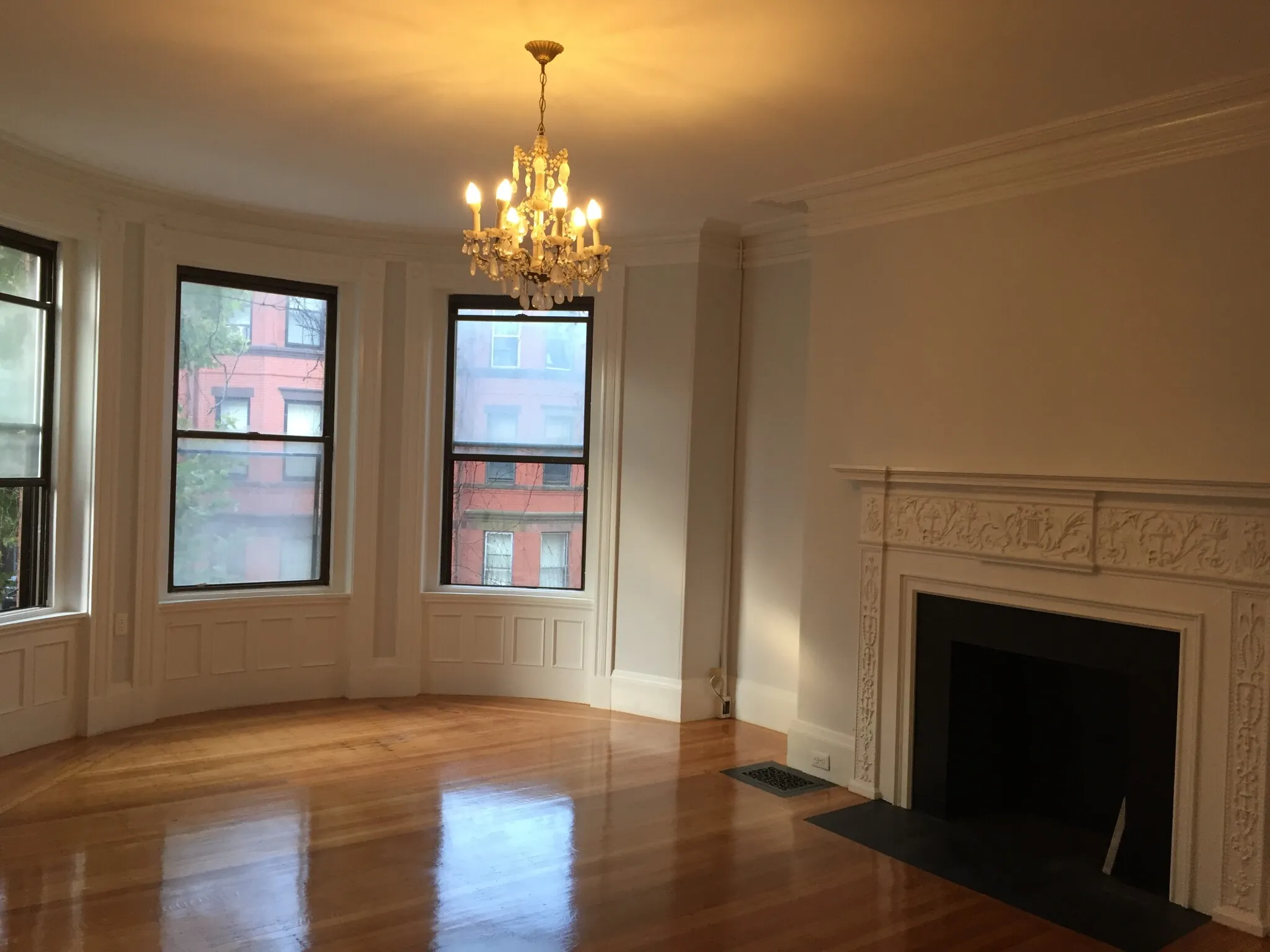 429 Marlborough St, Back Bay