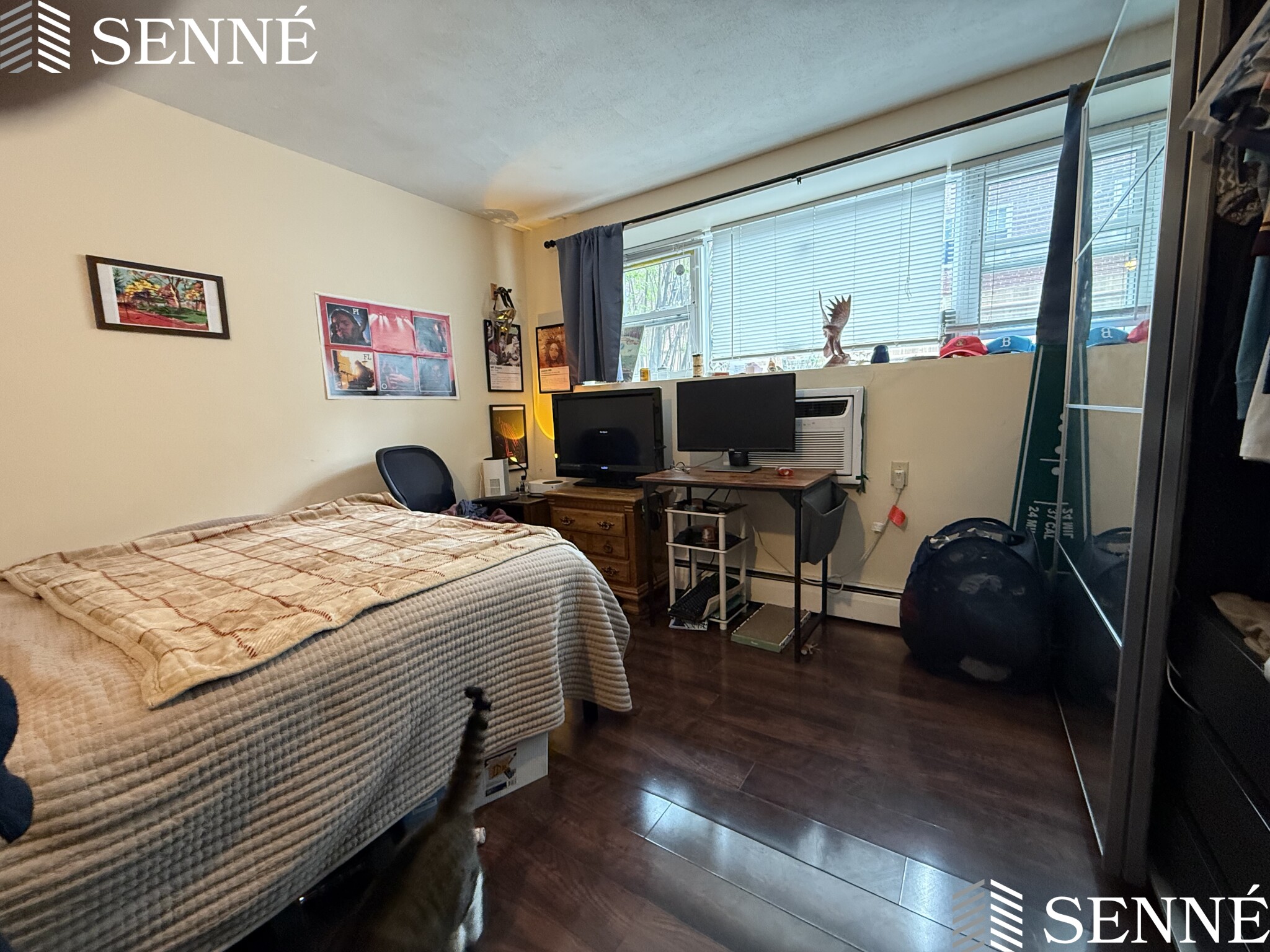 269 Harvard St, Mid Cambridge