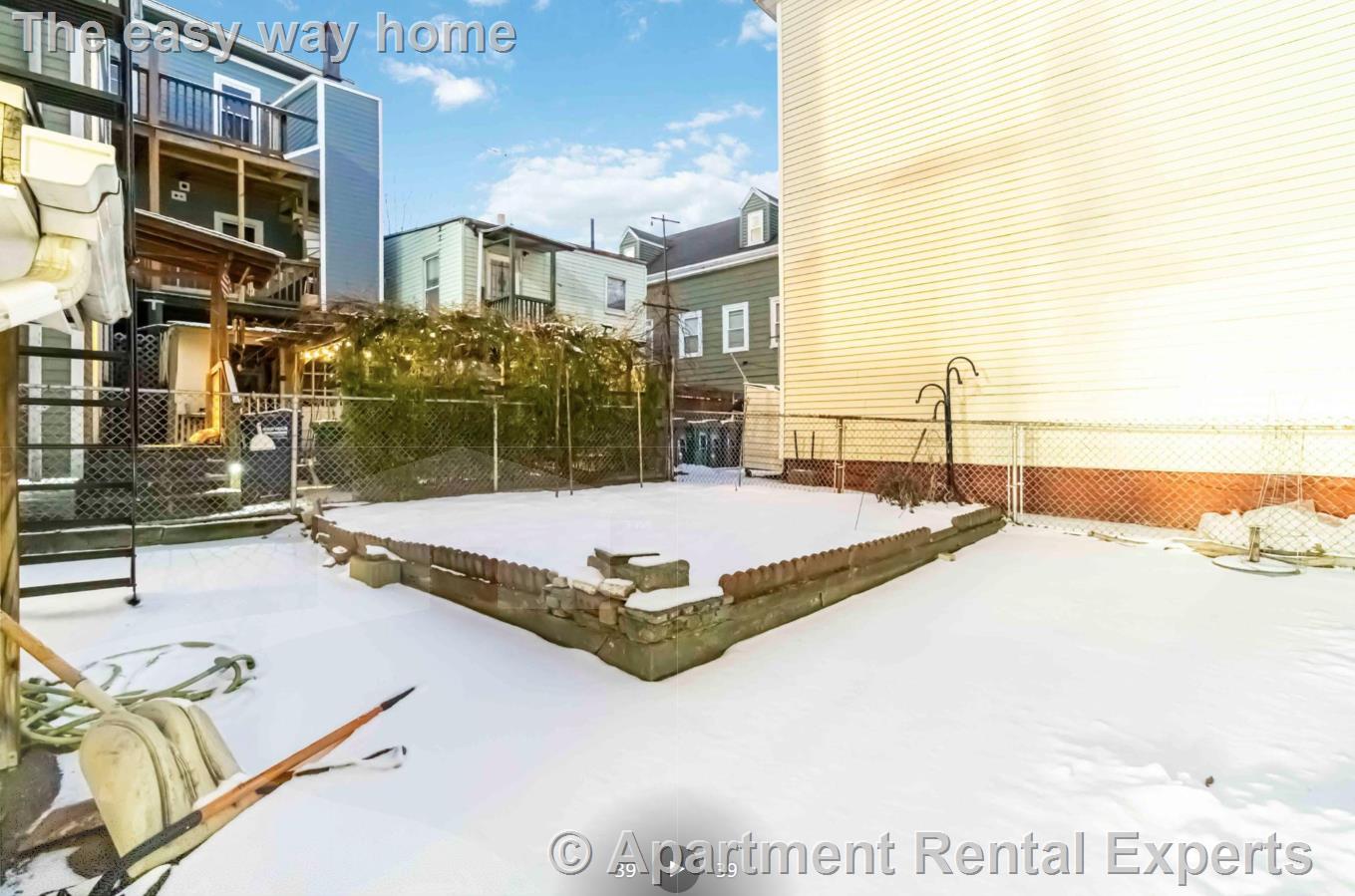 291 Elm St, Inman Square