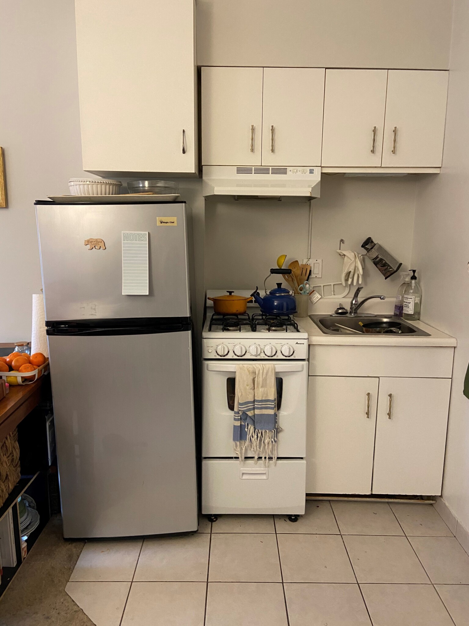 550-552 Columbus Ave, South End