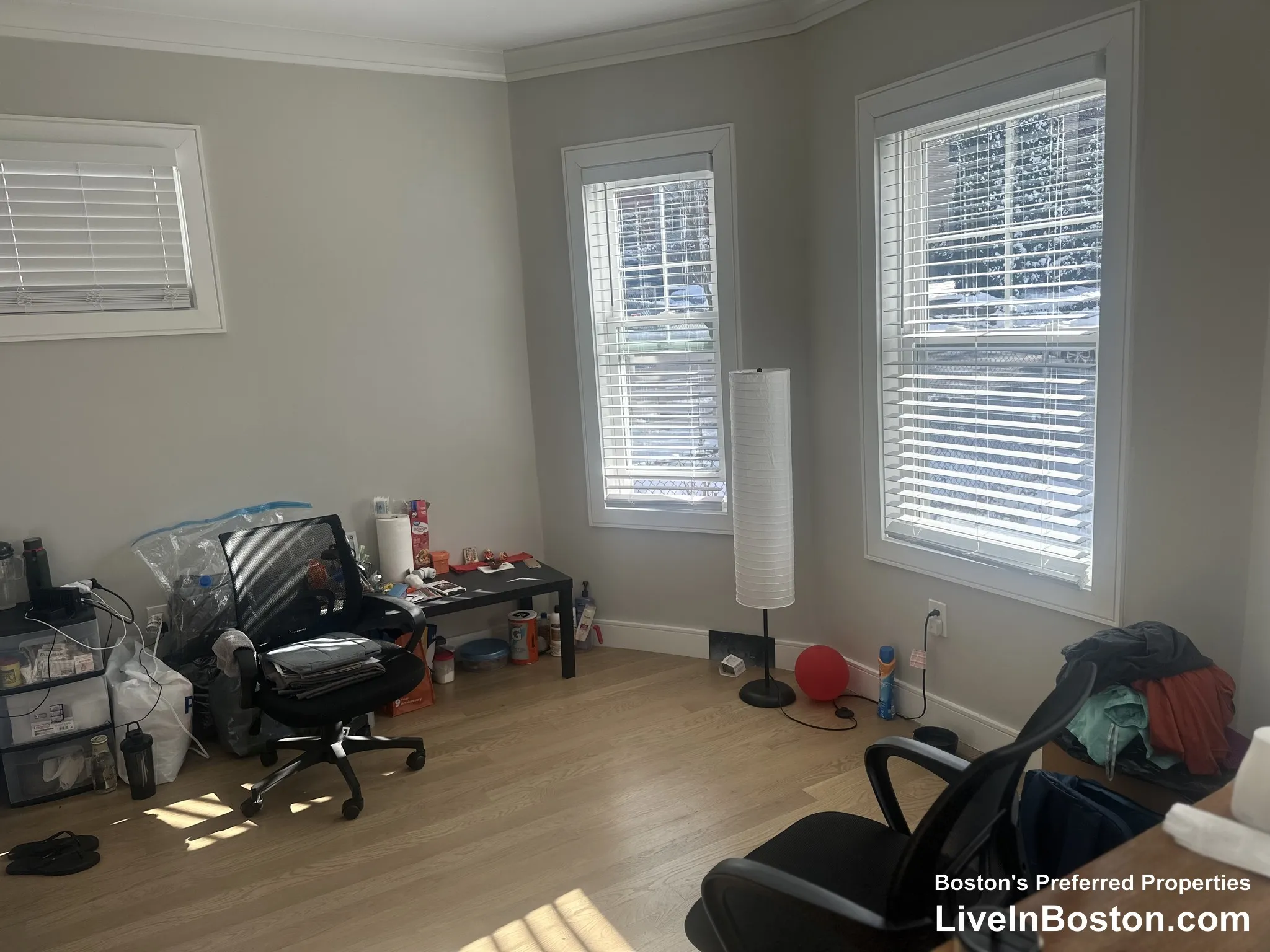 44 Iffley Rd, Jamaica Plain