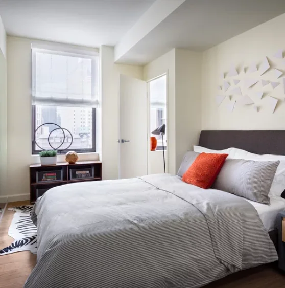 100 Arlington St, Back Bay