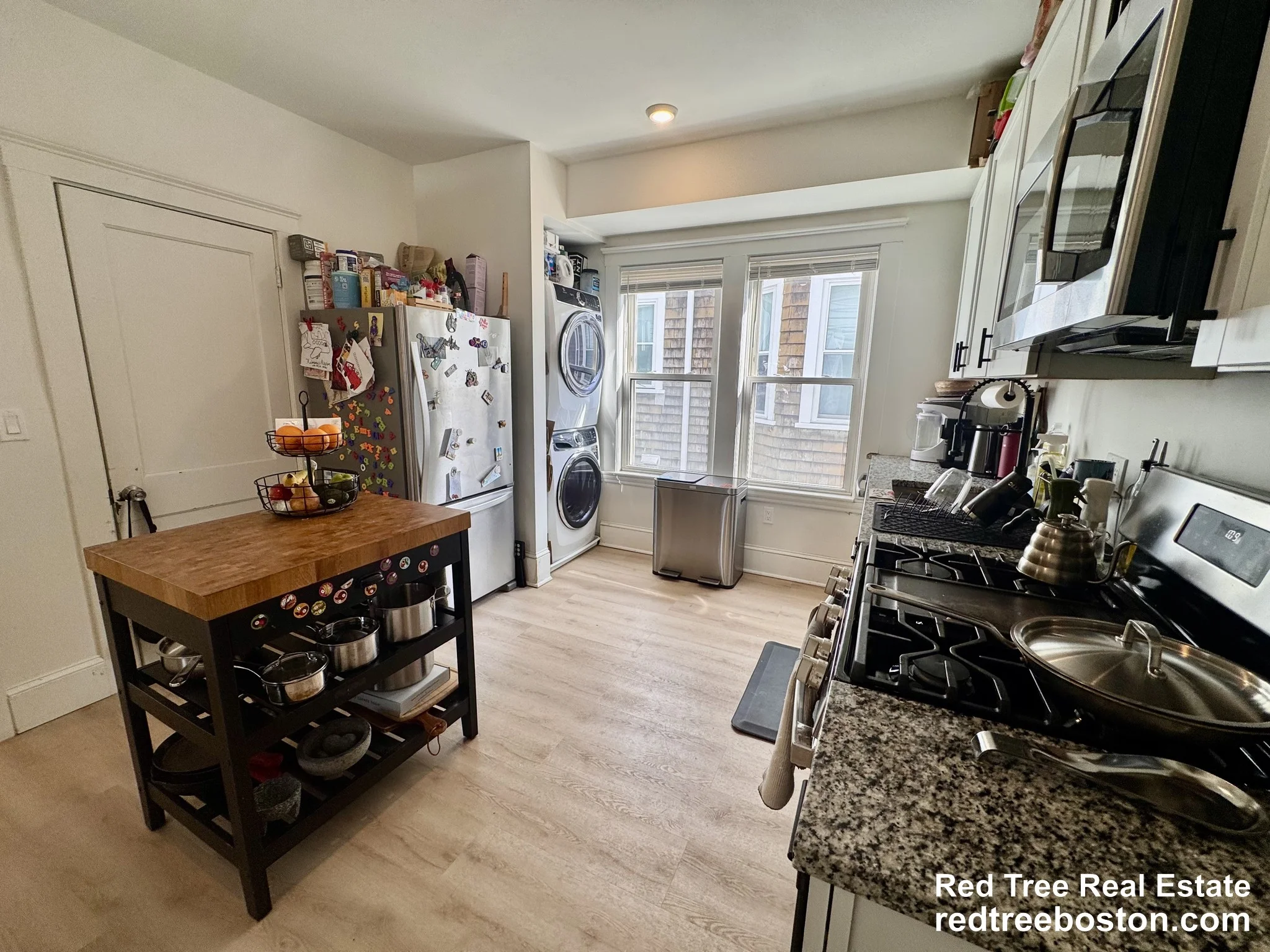 127 Eliot St, Chestnut Hill