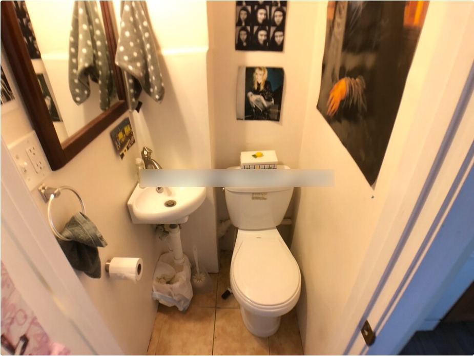 123 Winthrop St, Tufts University