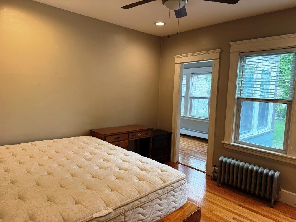 1 Samoset Rd, Worcester