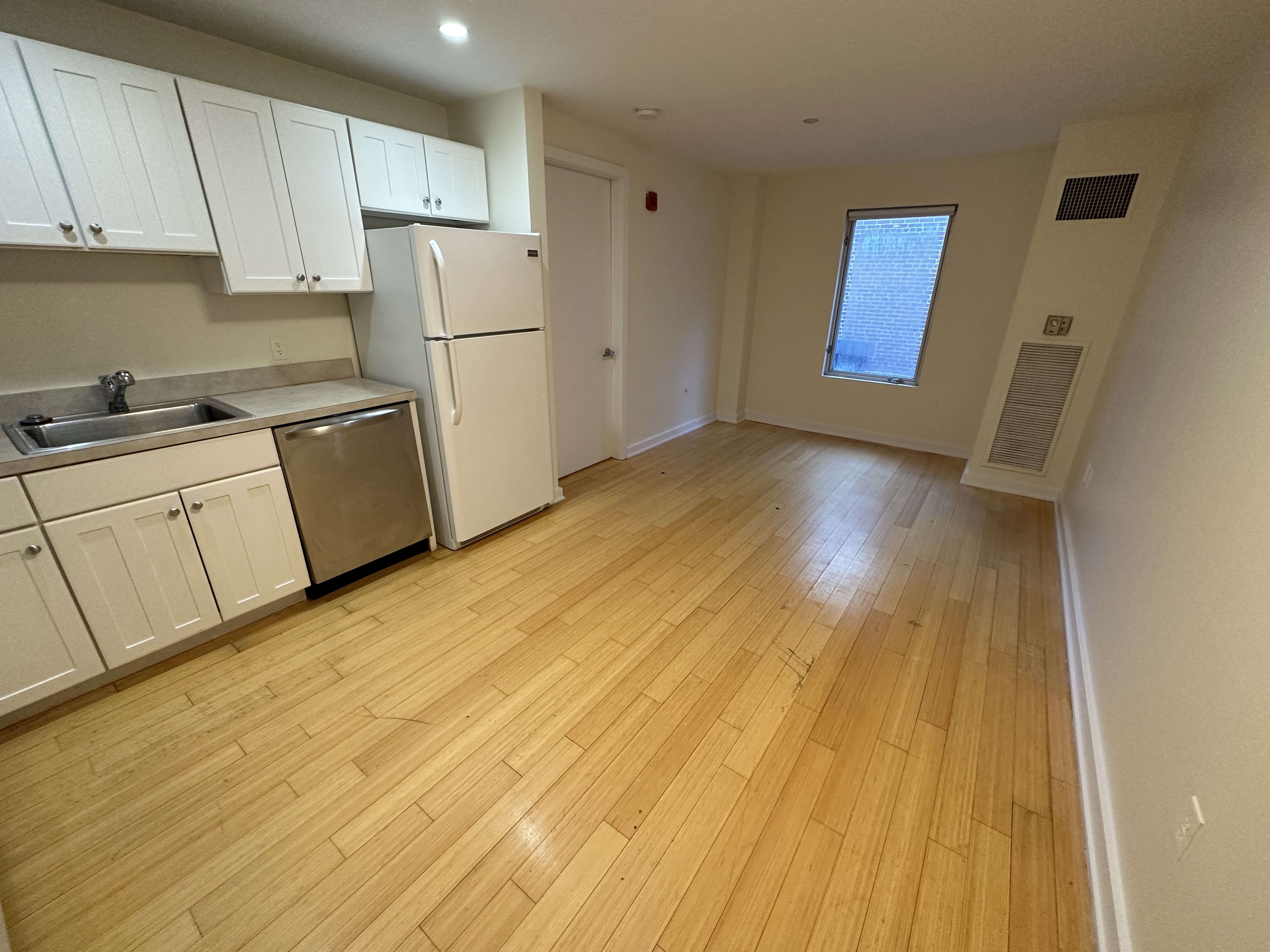 40 Boylston St, Downtown