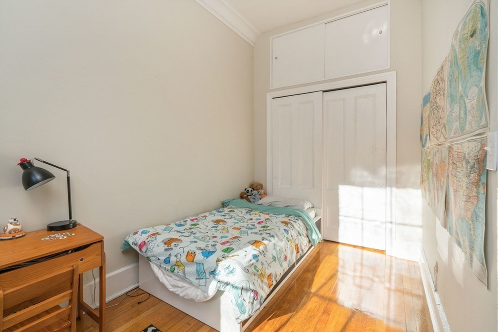 77 Marlborough St, Back Bay