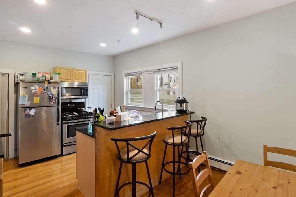 960 Cambridge St, Inman Square