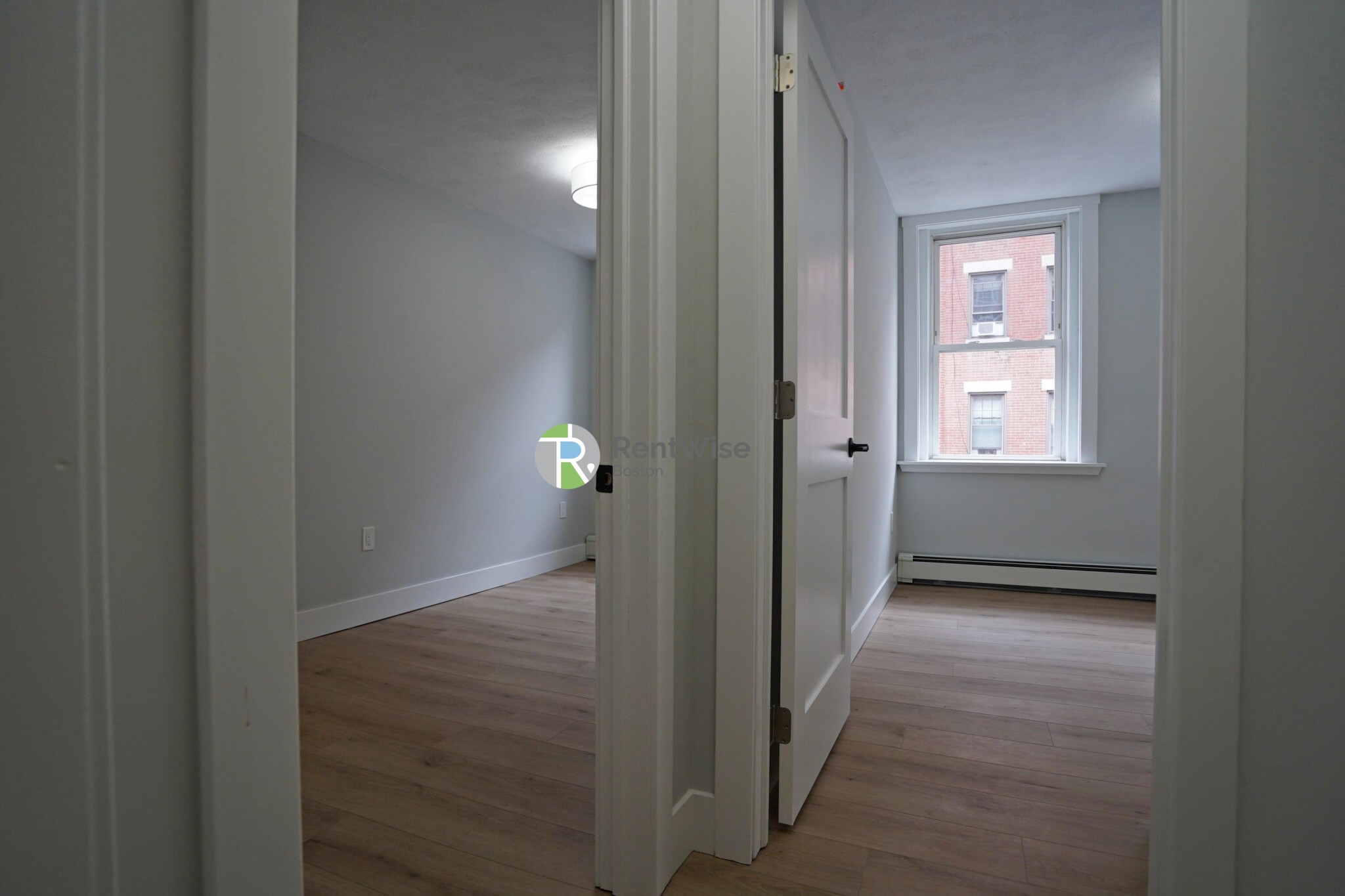 168 Endicott St, North End