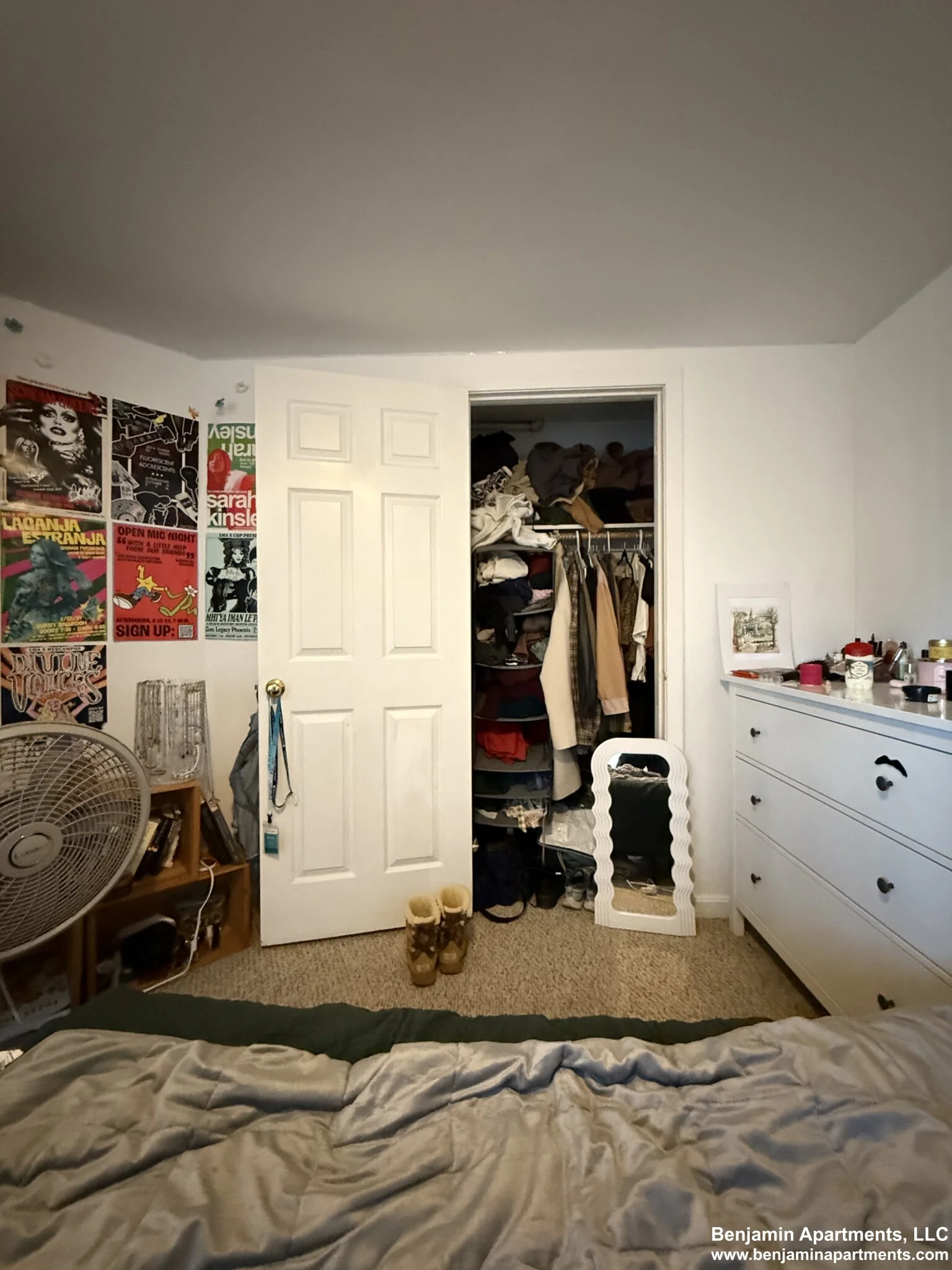 168 Northampton St, Roxbury