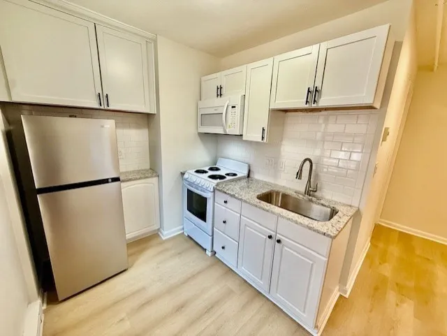 7 Tileston St, North End