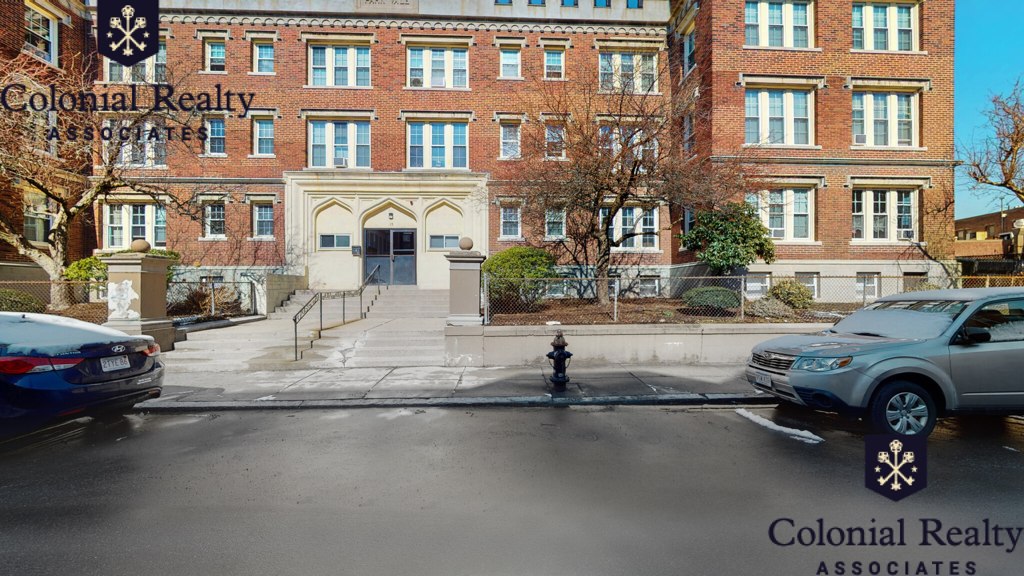 15 Glenville Ave, Allston