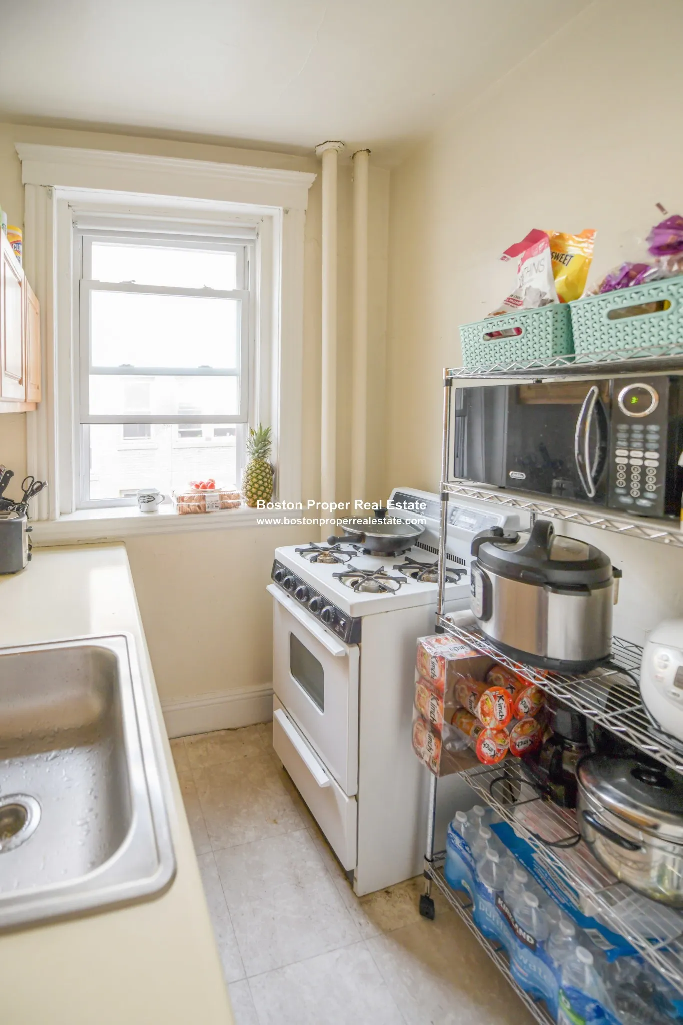 1203 Boylston St, Fenway