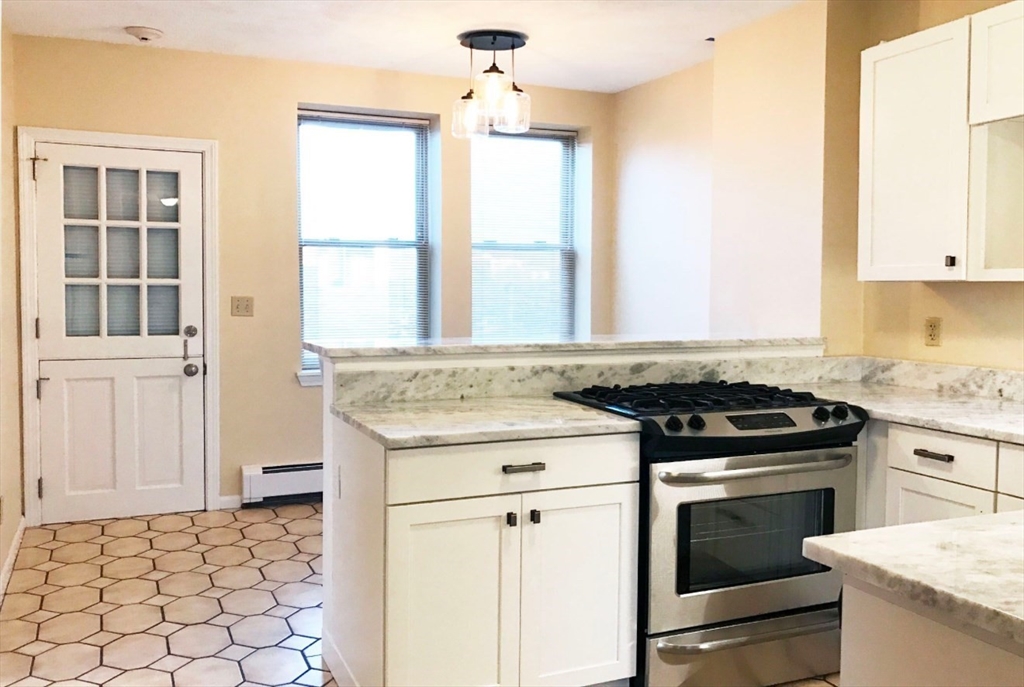 149 Cottage, East Boston