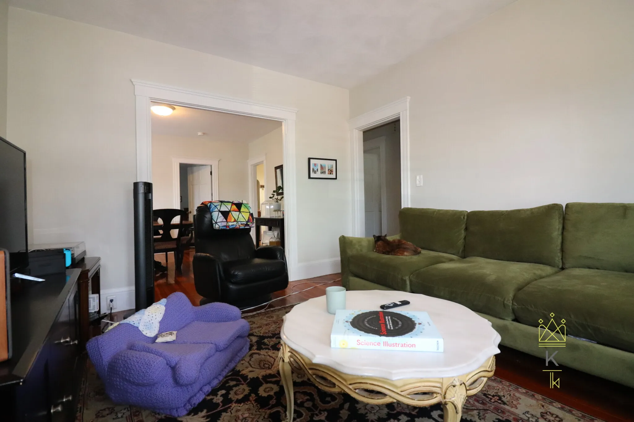 39 Foster St, Oak Square