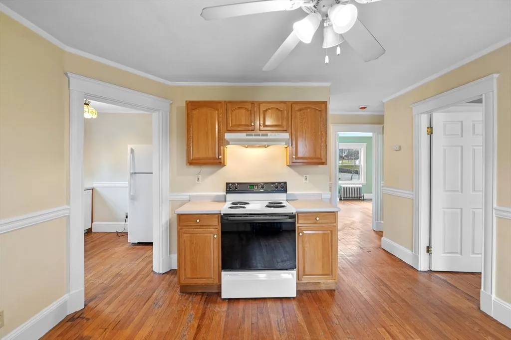 38 Raymond Rd, Salem