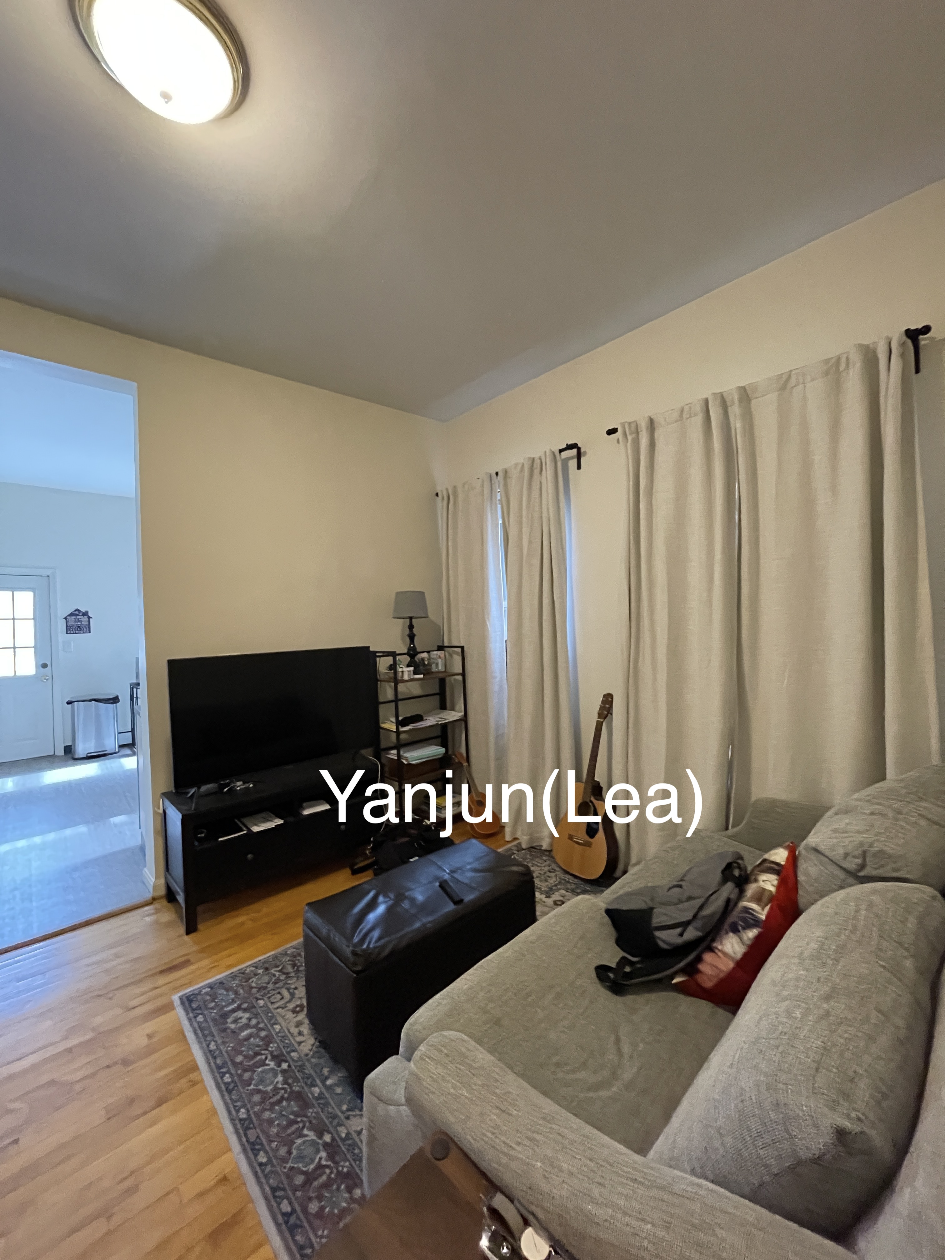 206 Chestnut Hill Ave, Brighton