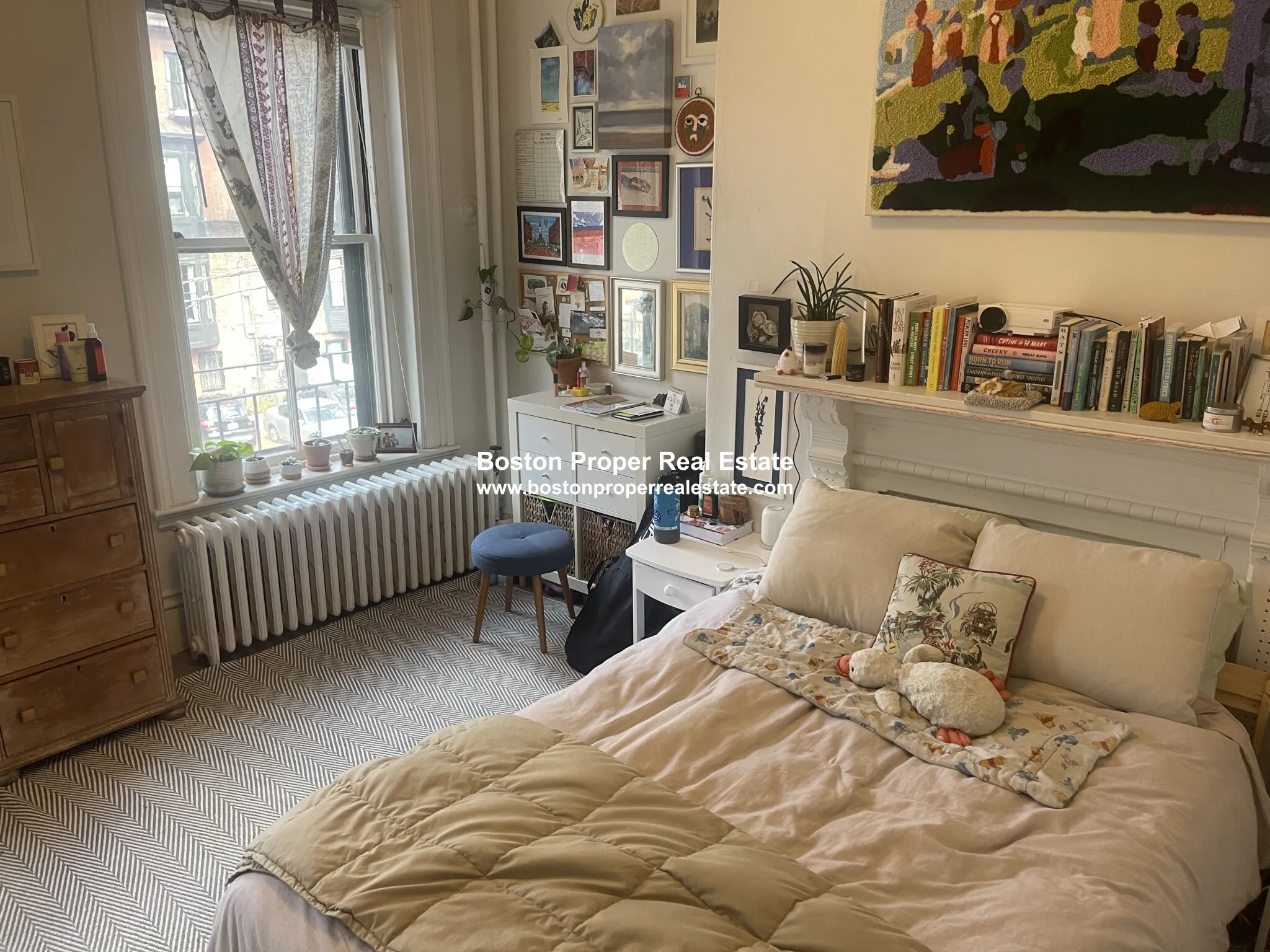 379 Marlborough St, Back Bay