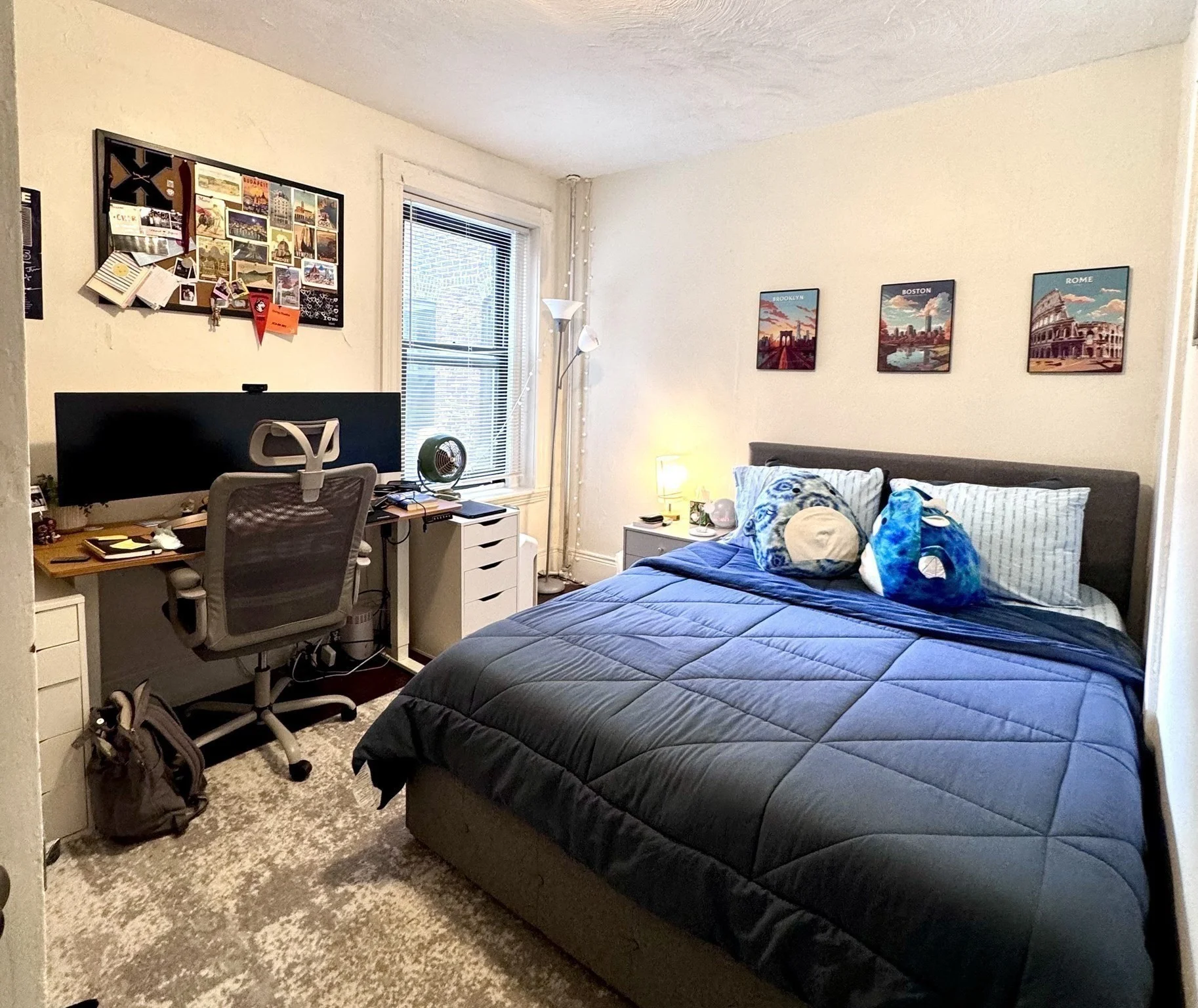 868 Huntington Ave, Mission Hill
