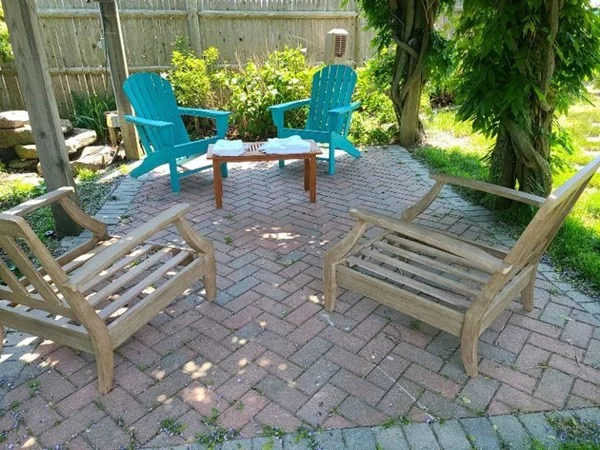 11 78th, Plum Island