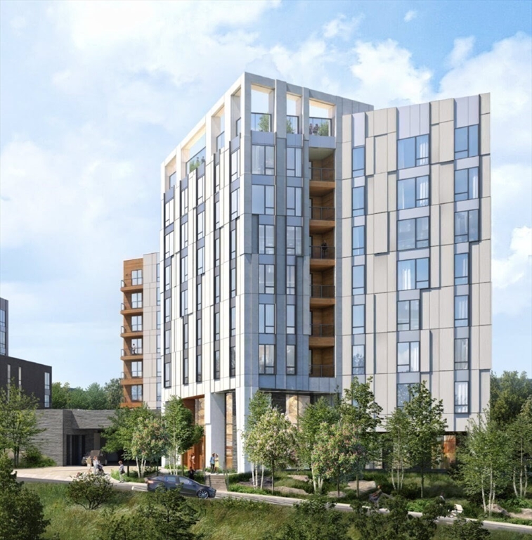 1515 Commonwealth Ave, Brighton