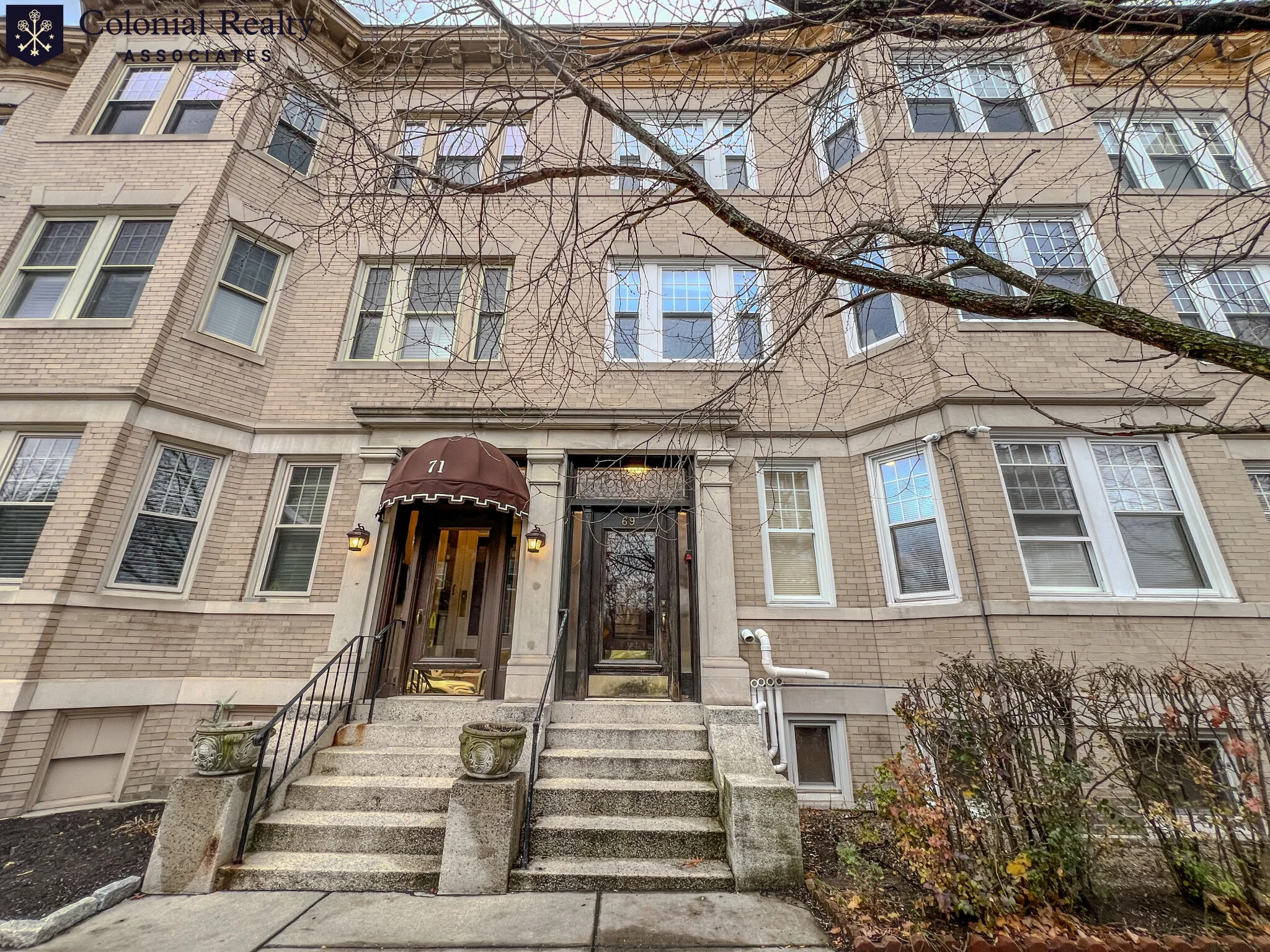 69 Babcock St, North Brookline