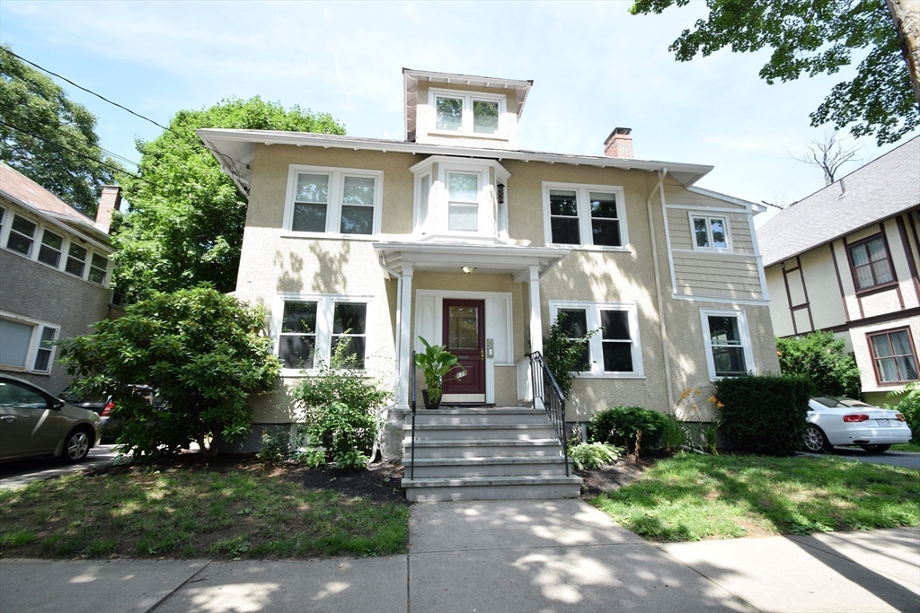 179 Tremont St, Newton Corner