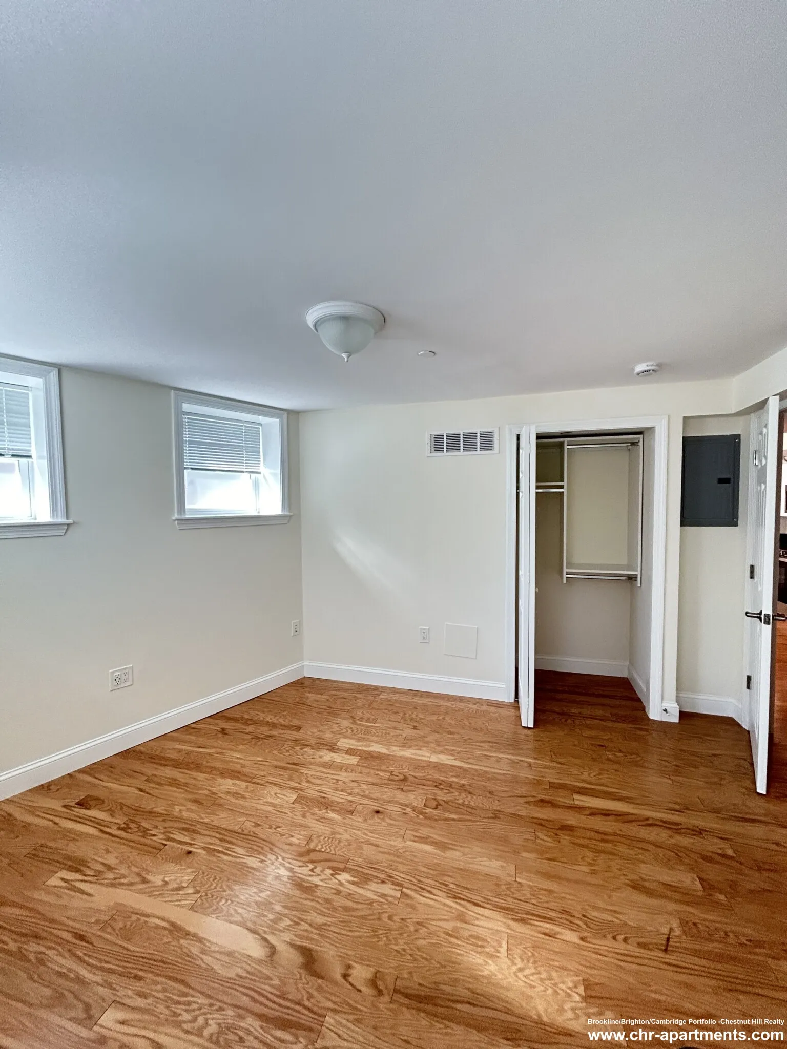 1 Langdon St, Neighborhood Nine