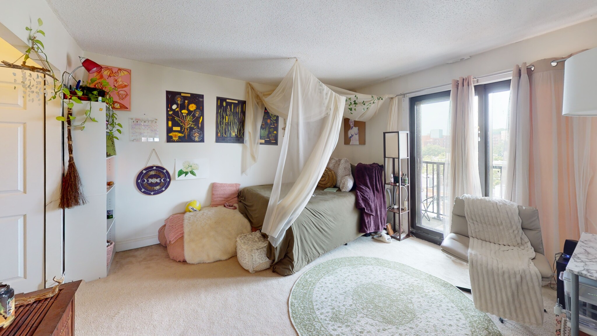 49 Marion St, Coolidge Corner